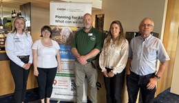 Pig industry meetings and events this November and December